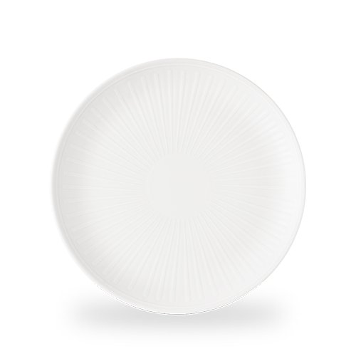 Churchill Super Vitrified Era White Teller Flach 28.8cm für die Gastronomie