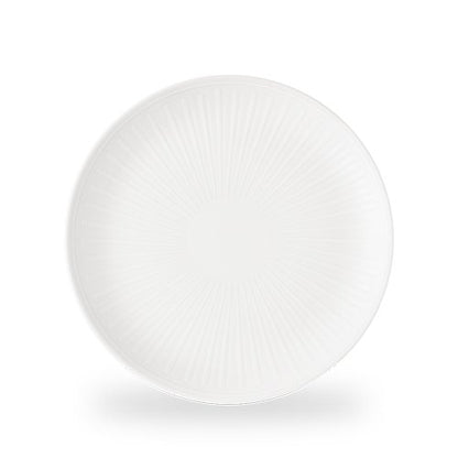 Churchill Super Vitrified Era White Teller Flach 28.8cm für die Gastronomie