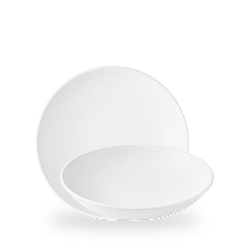 Churchill Super Vitrified Era White Teller für die Gastronomie