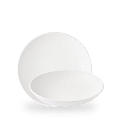 Churchill Super Vitrified Era White Teller für die Gastronomie