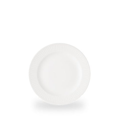 Churchill Super Vitrified Era White Fahnenteller 21cm für die Gastronomie