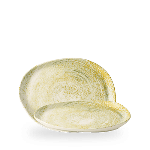 Churchill Super Vitrified Erosionssand Natur Kasten für die Gastronomie