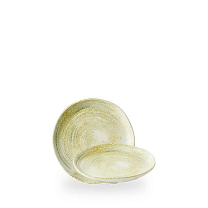 Churchill Super Vitrified Erosionssand Teller 17cm für die Gastronomie