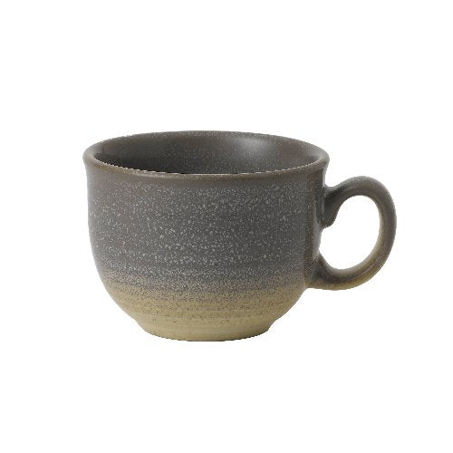 Dudson Evo Granit Cafe Au Lait Tasse 10Oz für Gastronomie und Café