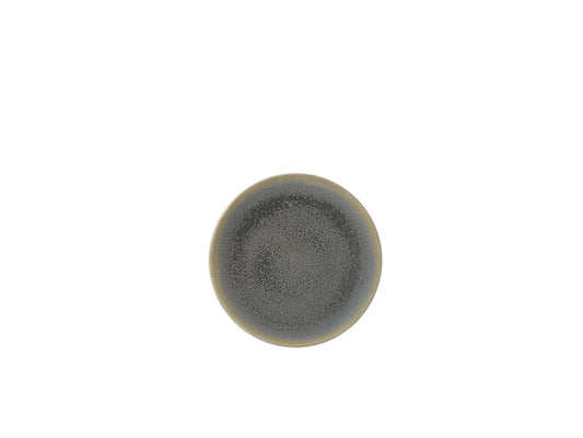 Dudson Evo Granit Coupe Platte für professionelle Gastronomie
