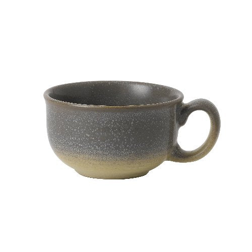 Dudson Evo Granite Kaffee/Teetasse 23cl für Gastronomie