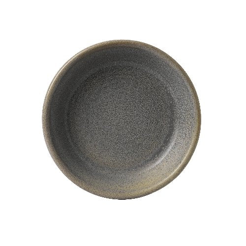 Dudson Evo Granite Tapas Schale 11,8cm für das Servieren von Tapas und kleinen Gerichten.