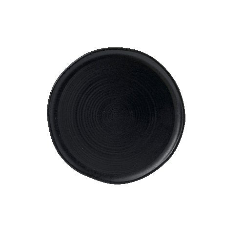 Dudson Evo Jet Teller Flach 31,8cm - für professionelle Gastronomie
