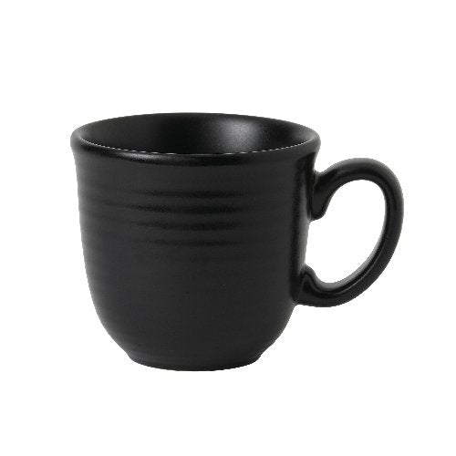 Dudson Evo Jet Becher 32cl - handgefertigtes Geschirr für Gastronomie