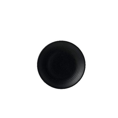 Dudson Evo Jet Teller Flach 22,9cm für Gastronomie und Catering