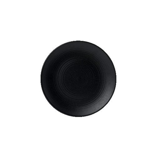 Dudson Evo Jet Teller Flach 27,3 cm für Gastronomie und gewerbliche Nutzung