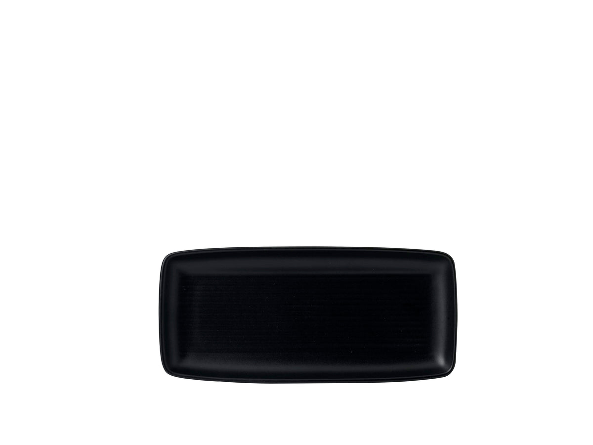 Dudson Evo Jet Tablett Rechteckig 27.2x12.5cm für Gastronomie