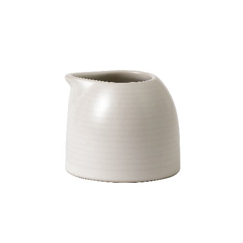 Dudson Evo Pearl Giesser 6cl – handgefertigtes Geschirr für Gastronomie