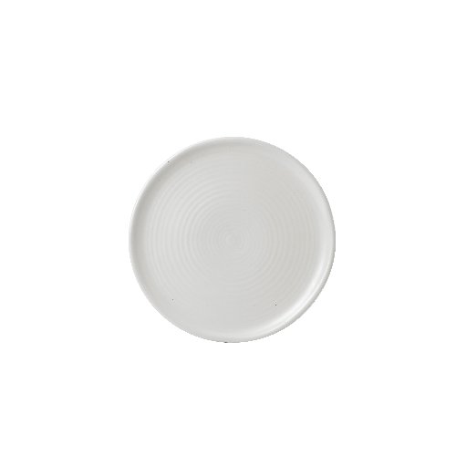 Dudson Evo Pearl Teller Flach 25,2cm für gastronomische Anwendungen