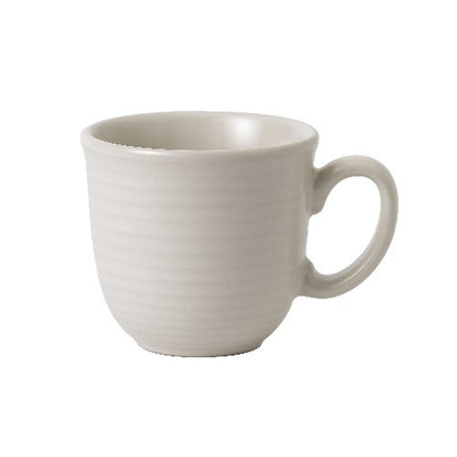 Dudson Evo Pearl Becher 32cl - Handgefertigtes Geschirr für Gastronomie