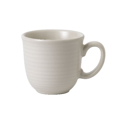 Dudson Evo Pearl Becher 32cl - Handgefertigtes Geschirr für Gastronomie
