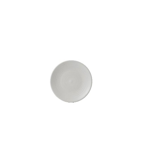 Dudson Evo Pearl Teller Flach 16,2cm für ansprechende Speisenpräsentation