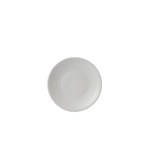 Dudson Evo Pearl Teller Flach 20,5cm – Geschirr für Gastronomie