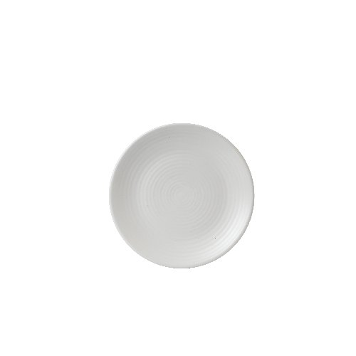 Dudson Evo Pearl Teller Flach 22,9 cm für professionelle Gastronomie