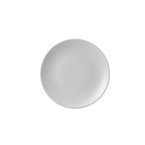Dudson Evo Pearl Teller Flach 27,3 cm für Gastronomie und Catering