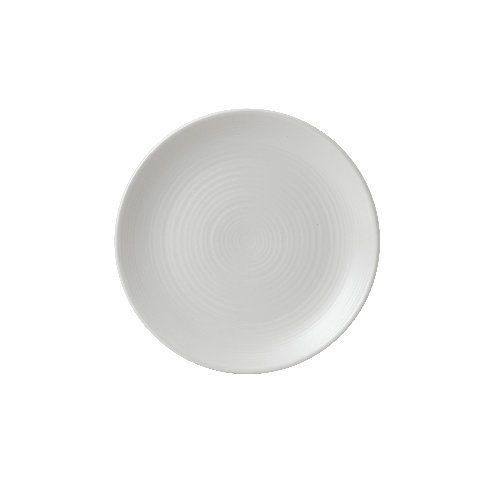 Dudson Evo Pearl Teller Flach 29,5cm für Gastronomie und Catering