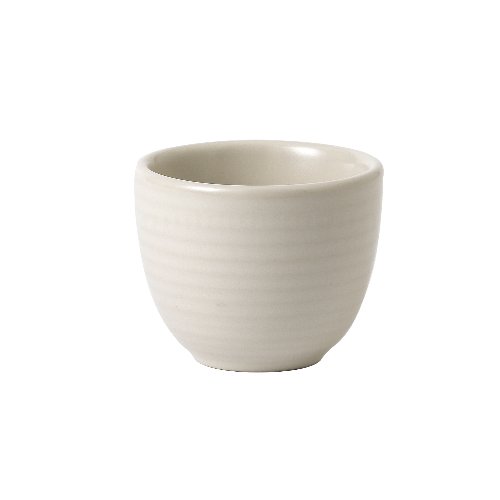 Dudson Evo Pearl Dip Schale für Dips und Saucen im Gastronomie-Einsatz