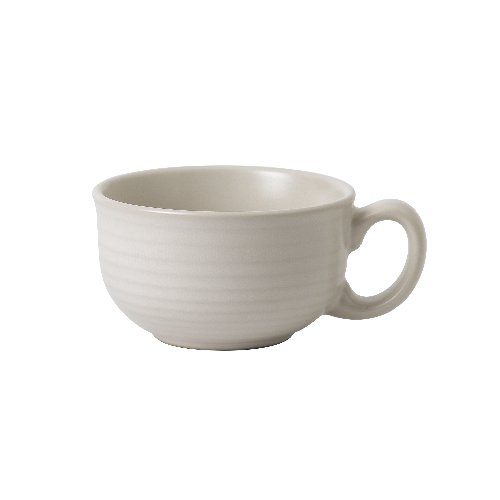 Dudson Evo Pearl Kaffee/Teetasse 23cl für Gastronomie und gewerbliche Nutzung