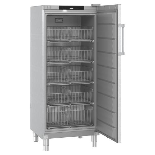Liebherr Standgefrierschrank mit SmartFrost für professionelle Küchen