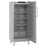 Liebherr Standgefrierschrank mit SmartFrost