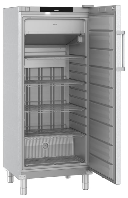 Liebherr Standgefrierschrank mit NoFrost für professionelle Küchen