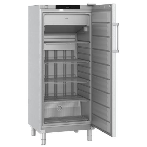 Liebherr Standgefrierschrank mit NoFrost für professionelle Küchen