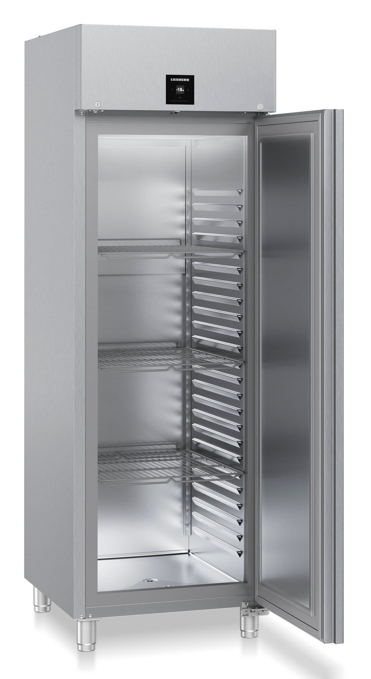 Liebherr Gastro Gefrierschrank Performance für professionelle Küchen