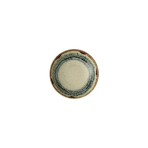 DUDSON Harvest Flare Linen Evolve Coupe Schale 18,2 cm für Gastronomie
