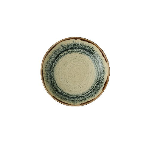 DUDSON Harvest Flare Linen Evolve Coupe Schale 24,8 cm für Gastronomie und Catering