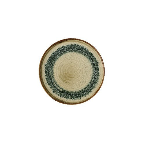 DUDSON Harvest Flare Linen Geschirr 26 cm für Gastronomie