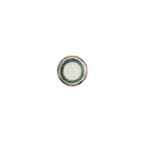 DUDSON Harvest Flare Natural Cafe Espresso Untertasse 11,8 cm Karton 12
