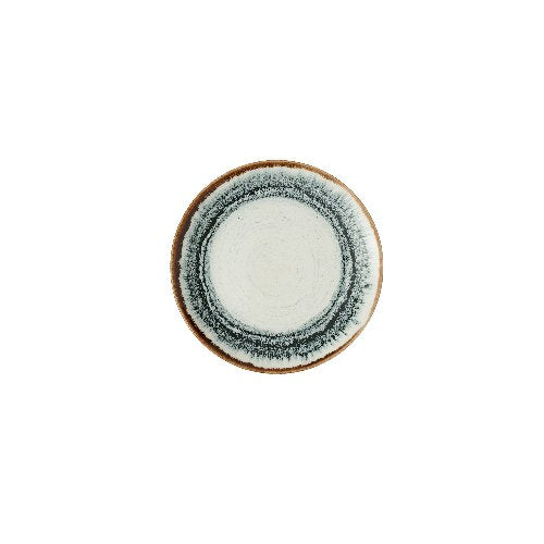 DUDSON Harvest Flare Teller 21,7 cm für Gastronomie und besondere Anlässe