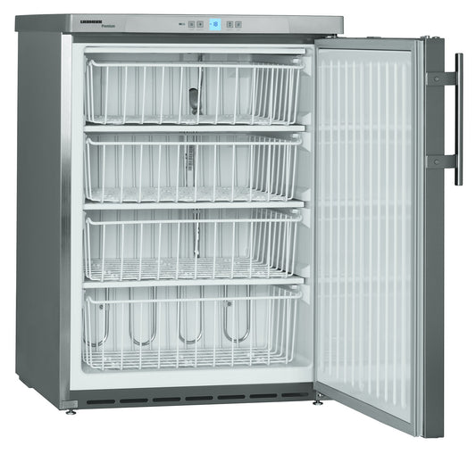 Liebherr GASTRO-GEFRIERSCHRANK-UNTERBAU STATISCH für professionelle Küchen