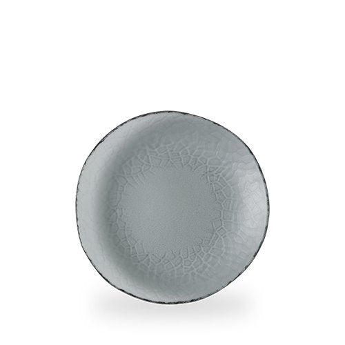 Churchill Glass Viana Glass Dusk Teller für Gastronomie und Catering