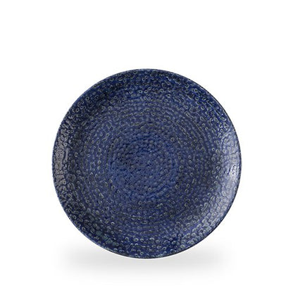 Churchill Super Vitrified Homespun Chroma Teller Flach Coup 26cm für Gastronomie