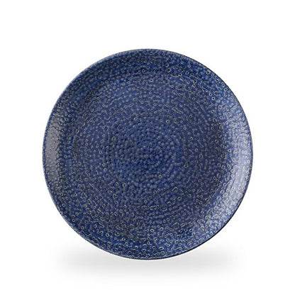 Churchill Homespun Chroma Teller Flach 28,8cm für Gastronomie