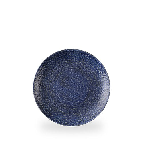Churchill Super Vitrified Homespun Chroma Teller flach 21,7cm für Gastronomie