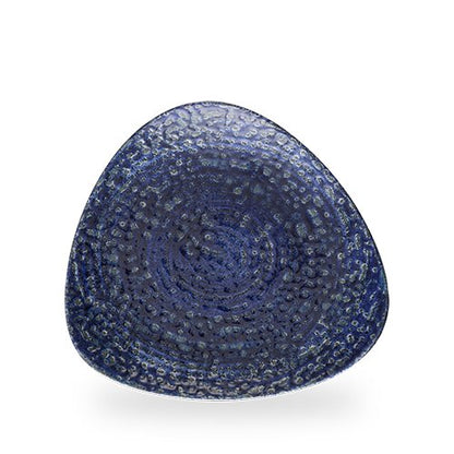 Churchill Homespun Chroma Twilight Teller flach, ideal für die Gastronomie