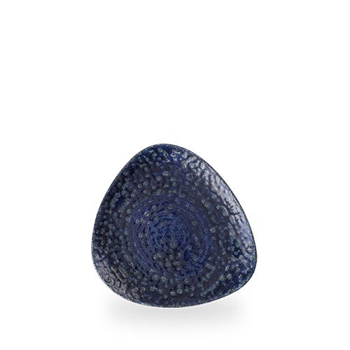 Churchill Super Vitrified Homespun Chroma Twilight Teller Flach 19,2cm für Gastronomie