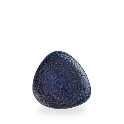 Churchill Super Vitrified Homespun Chroma Twilight Teller Flach 19,2cm für Gastronomie