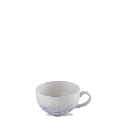 Churchill Super Vitrified Elements Coast Cappuccino-Tasse 34cl für den professionellen Einsatz in der Gastronomie