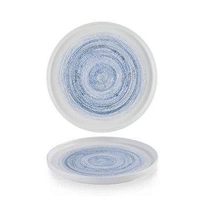 Churchill Super Vitrified Elements Coast Teller 21cm für die Gastronomie