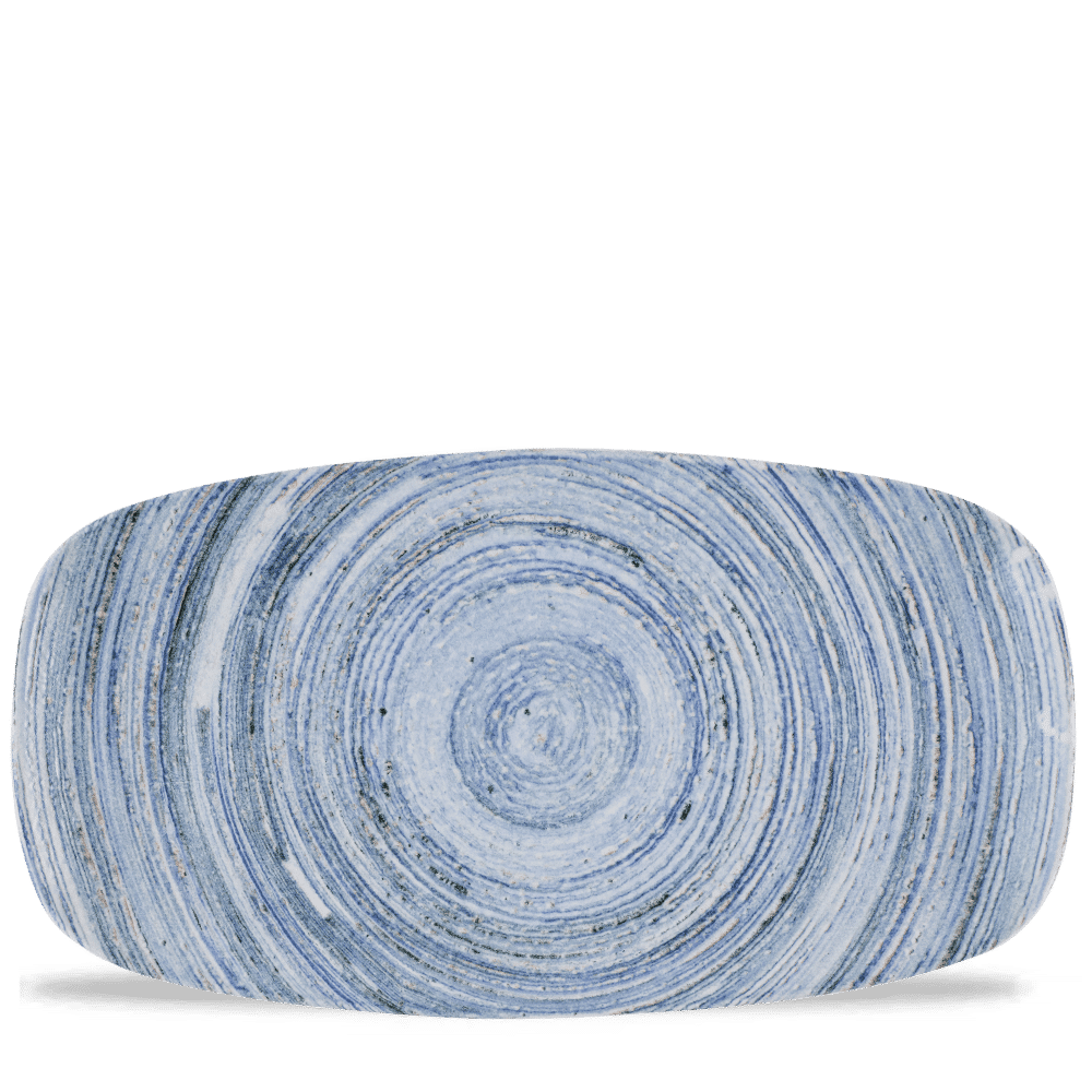 Churchill Super Vitrified Elements Coast Platte für die Gastronomie