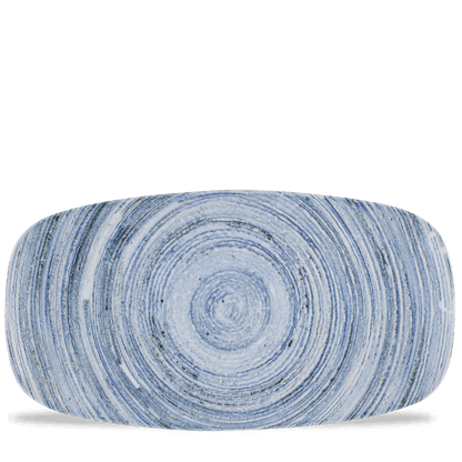 Churchill Super Vitrified Elements Coast Platte für die Gastronomie