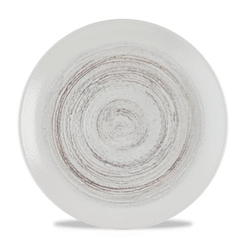 Churchill Super Vitrified Elements Dune Teller 28,8cm für die Gastronomie